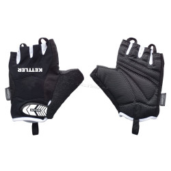 Manusi pentru fitness Kettler 7370-096 (Black)