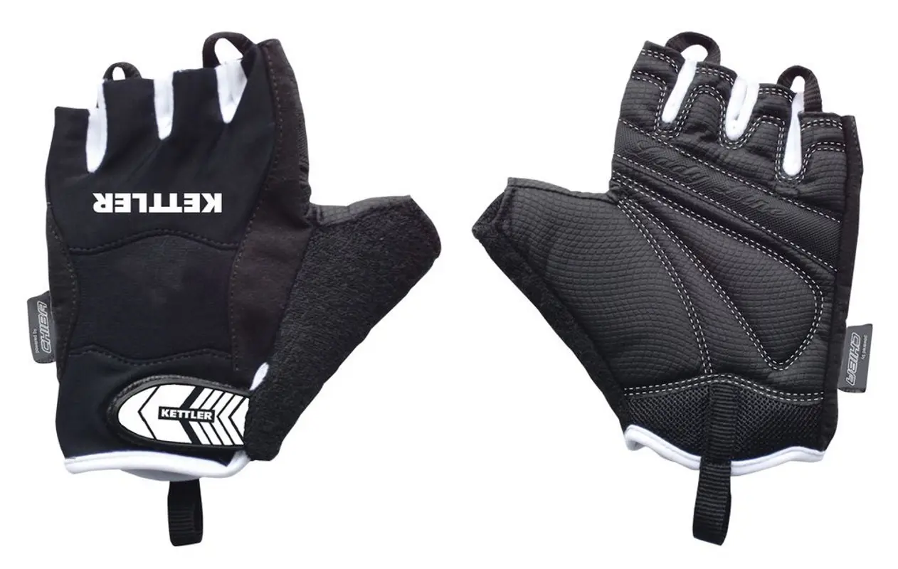 Manusi pentru fitness Kettler 7370-096 (Black)