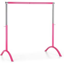 Балетный станок Klarfit Bar Lerina (Pink)