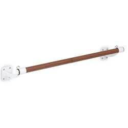 Балетный станок Klarfit Barre Mur (White/Wood)