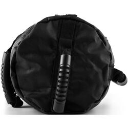 Сумка-утяжелитель Klarfit Sandbag 18 kg (Black) Thumb