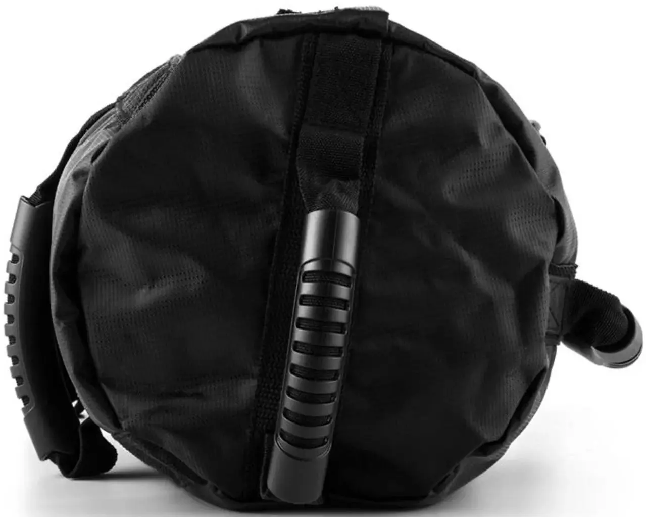 Сумка-утяжелитель Klarfit Sandbag 18 kg (Black) - 4