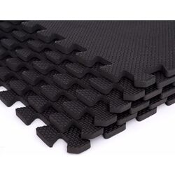 Covoras de protectie Kraft&Dele Professional KD11904 (Black) Thumb