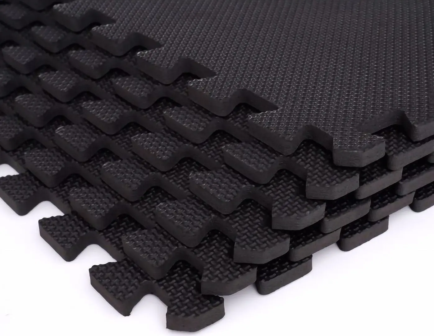 Covoras de protectie Kraft&Dele Professional KD11904 (Black)