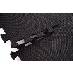 Covoras de protectie Kraft&Dele Professional KD11904 (Black) Thumb