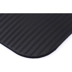 Covoras pentru yoga Kraft&Dele KD11903 (Black) Thumb