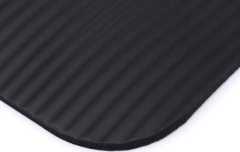 Covoras pentru yoga Kraft&Dele KD11903 (Black)