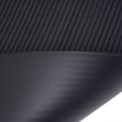 Covoras pentru yoga Kraft&Dele KD11903 (Black) Thumb