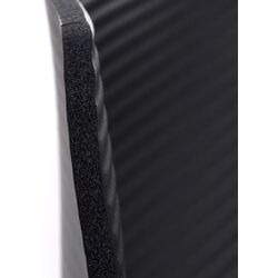 Covoras pentru yoga Kraft&Dele KD11903 (Black) Thumb