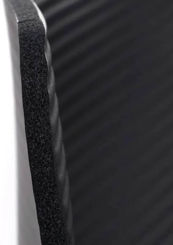 Covoras pentru yoga Kraft&Dele KD11903 (Black)