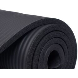 Covoras pentru yoga Kraft&Dele KD11903 (Black) Thumb