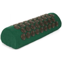 Массажный коврик с подушкой Kraft&Dele Professional KD11901 (Green) Thumb