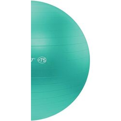 Minge pentru gimnastica Lifefit 75cm (Turquoise) Thumb