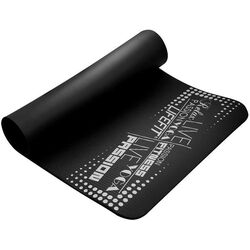 Коврик для йоги LifeFit Exclusive 100x58x1 (Black) Thumb