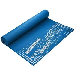 Коврик для йоги LifeFit Slimfit 173x58x0.4 (Blue)