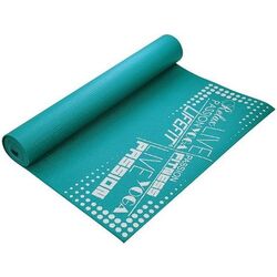 Covoras pentru yoga LifeFit Slimfit 173x58x0.4 (Turquoise)