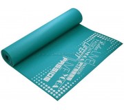 Коврик для йоги LifeFit Slimfit 173x58x0.6 (Turquoise)