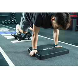 Saltea de echilibru LivePro LP8360 (Black) Thumb