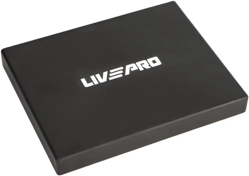 Saltea de echilibru LivePro LP8360 (Black)