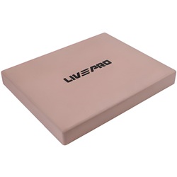 Saltea de echilibru LivePro LP9006 (Brown)