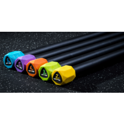 Body bar LivePro LP8145 3kg (Green) Thumb