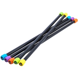 Body bar LivePro LP8145 3kg (Green) Thumb