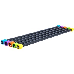 Body bar LivePro LP8145 4kg (Orange) Thumb