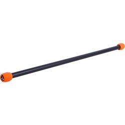 Body bar LivePro LP8145 4kg (Orange)