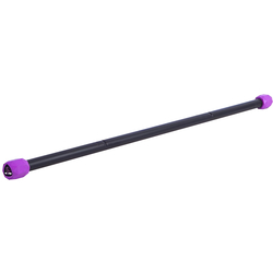 Body bar LivePro LP8145 5kg (Purple)