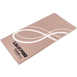 Covoras pentru yoga LivePro LP9009 (Brown) Thumb