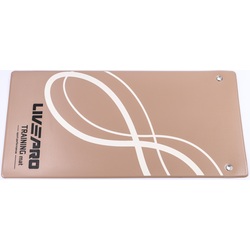 Covoras pentru yoga LivePro LP9009 (Brown) Thumb