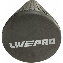 Rola masaj LivePro LP8230 90 сm (Black) Thumb
