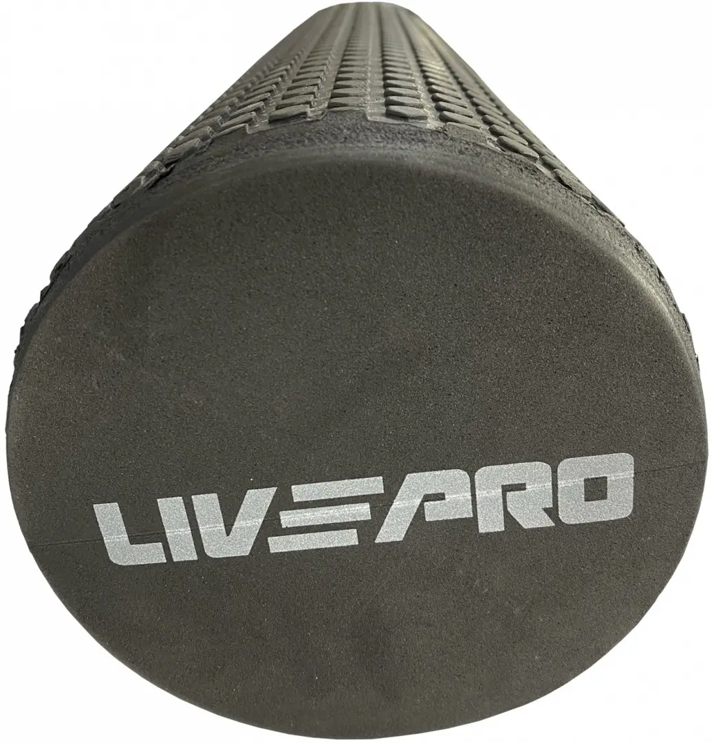 Rola masaj LivePro LP8230 90 сm (Black)