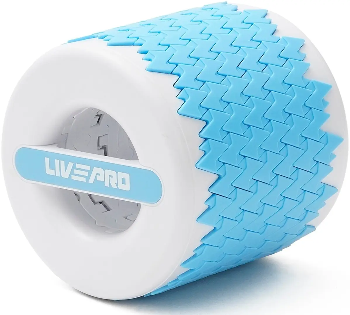 Rola masaj LivePro LP8239 (Blue)