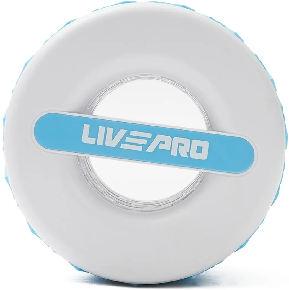 Rola masaj LivePro LP8239 (Blue)