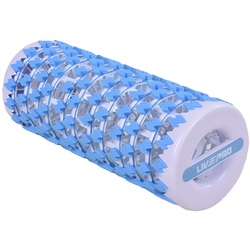 Rola masaj LivePro LP8239 (Blue)