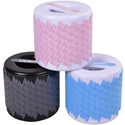 Rola masaj LivePro LP8239 (Blue) Thumb