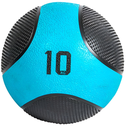 Minge medicinala LivePro LP8112 10kg (Black/Blue)