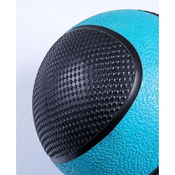 Minge medicinala LivePro LP8112 6kg (Black/Blue) Thumb