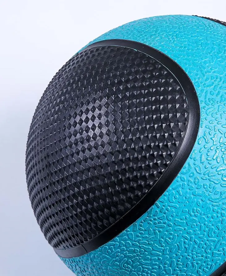 Minge medicinala LivePro LP8112 6kg (Black/Blue)