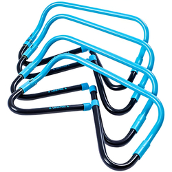 Set de bariere de viteza reglabile Livepro LP8615 (Blue) Thumb