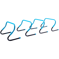 Set de bariere de viteza reglabile Livepro LP8615 (Blue)