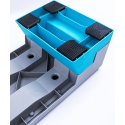 Степ-платформа LivePro LP8245 (Grey) Thumb