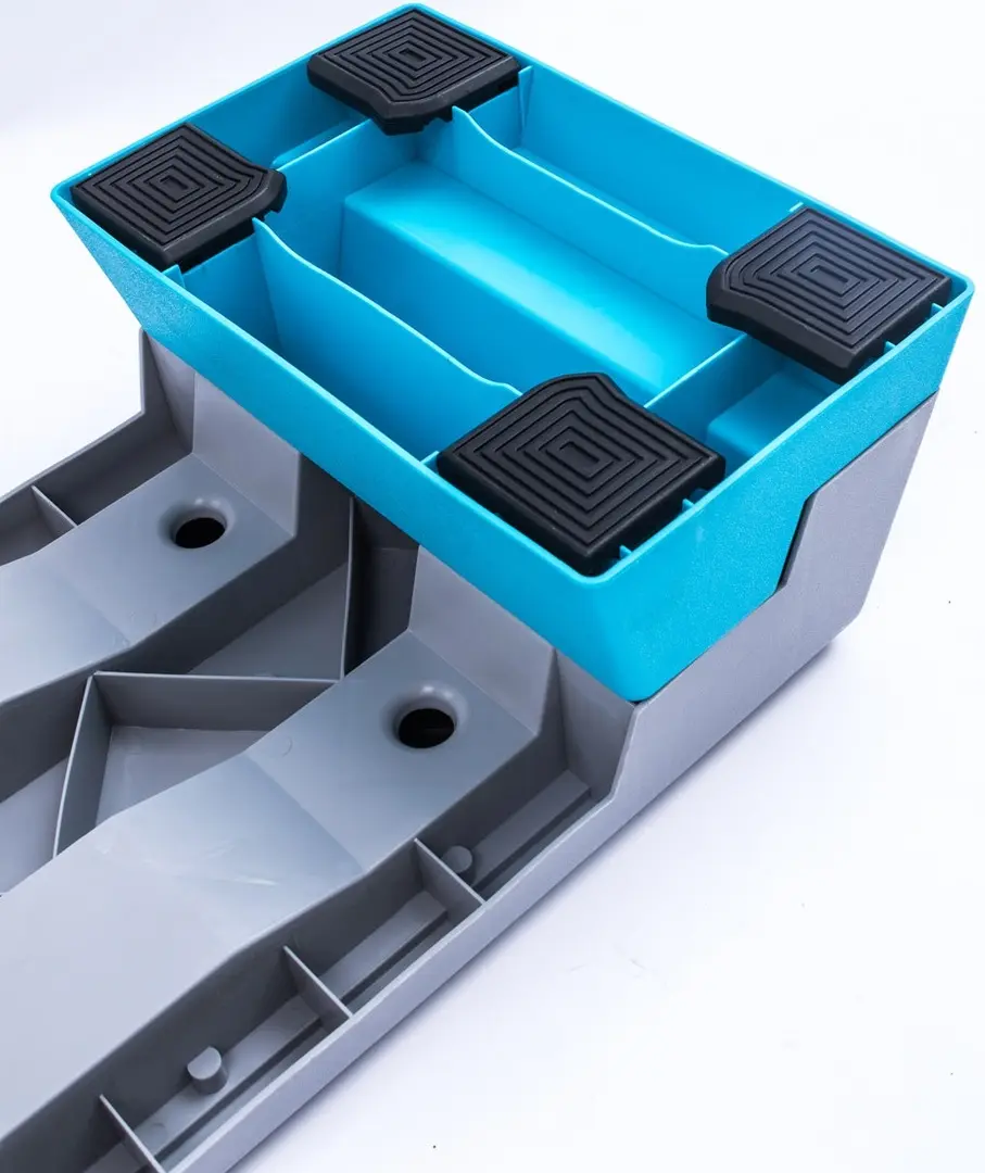 Степ-платформа LivePro LP8245 (Grey)