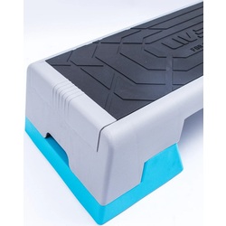 Степ-платформа LivePro LP8245 (Grey) Thumb