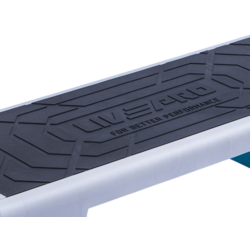 Степ-платформа LivePro LP8245 (Grey) Thumb