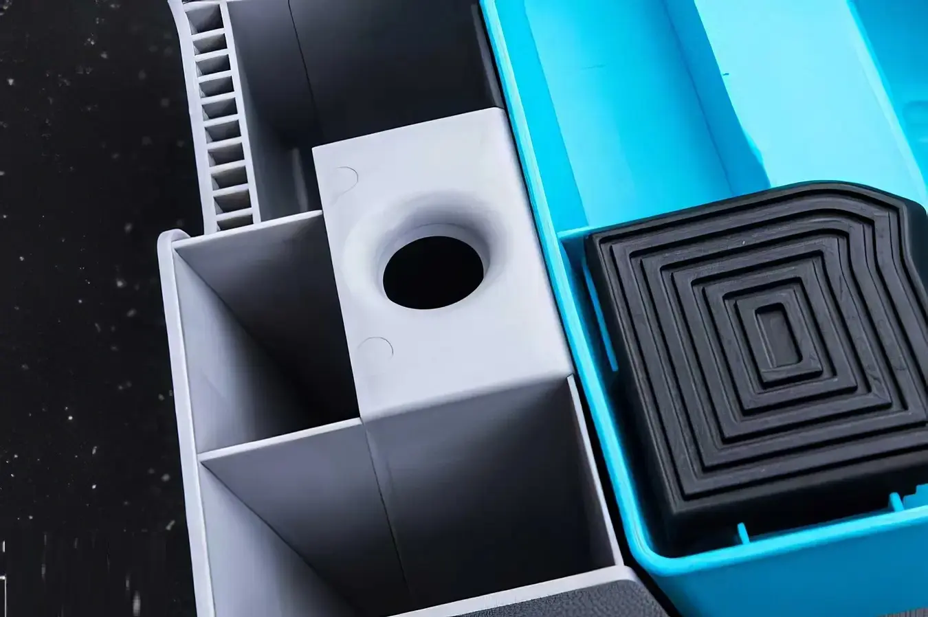 Степ-платформа LivePro LP8245 (Grey)