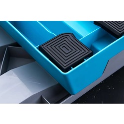 Степ-платформа LivePro LP8245 (Grey) Thumb