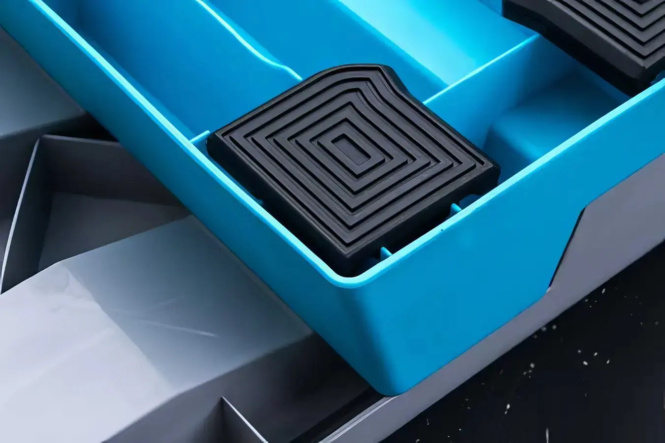 Степ-платформа LivePro LP8245 (Grey)