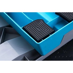 Степ-платформа LivePro LP8245 (Grey) Thumb